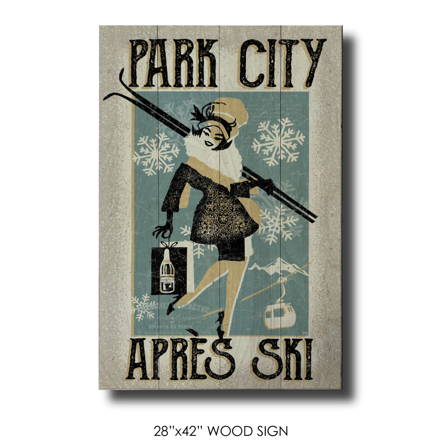 Park City Apres Ski 2