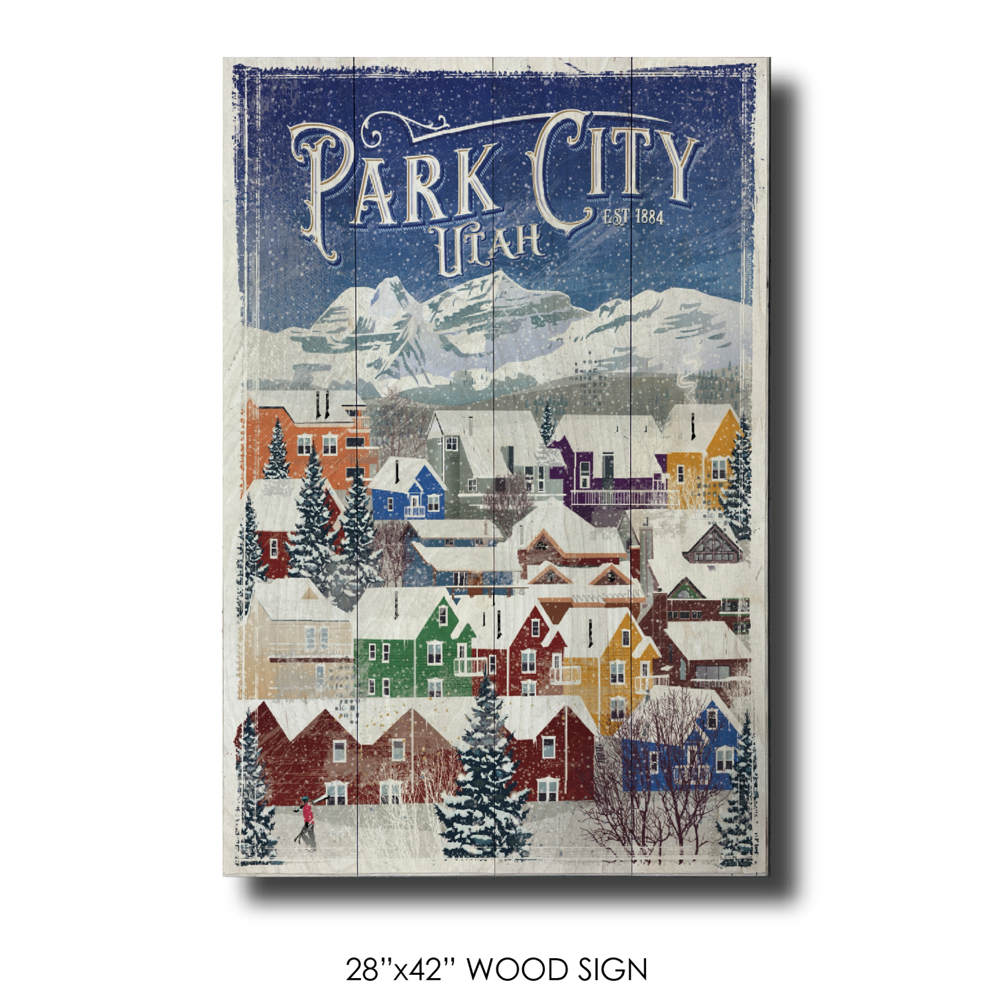 Park City Town