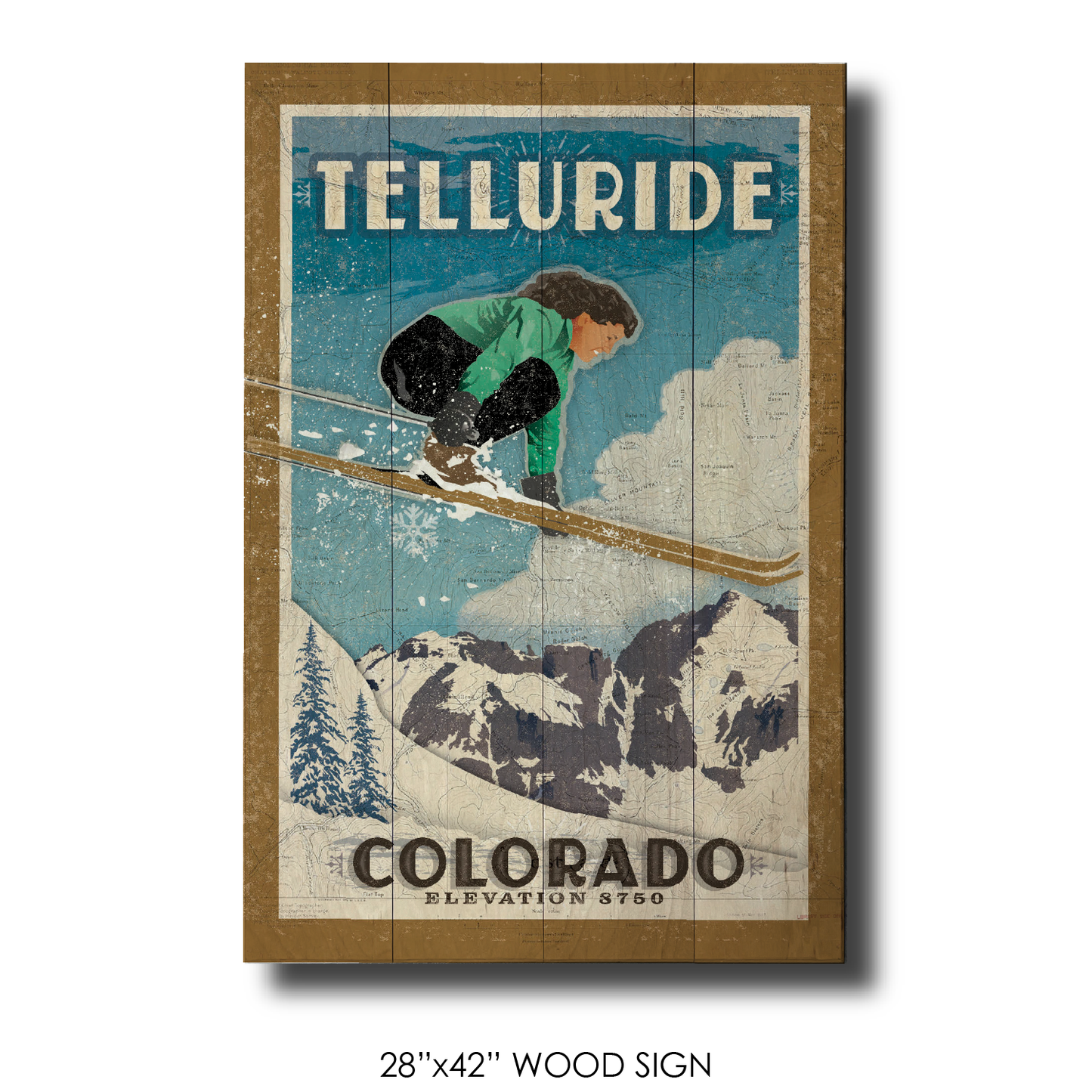 Send It: Telluride
