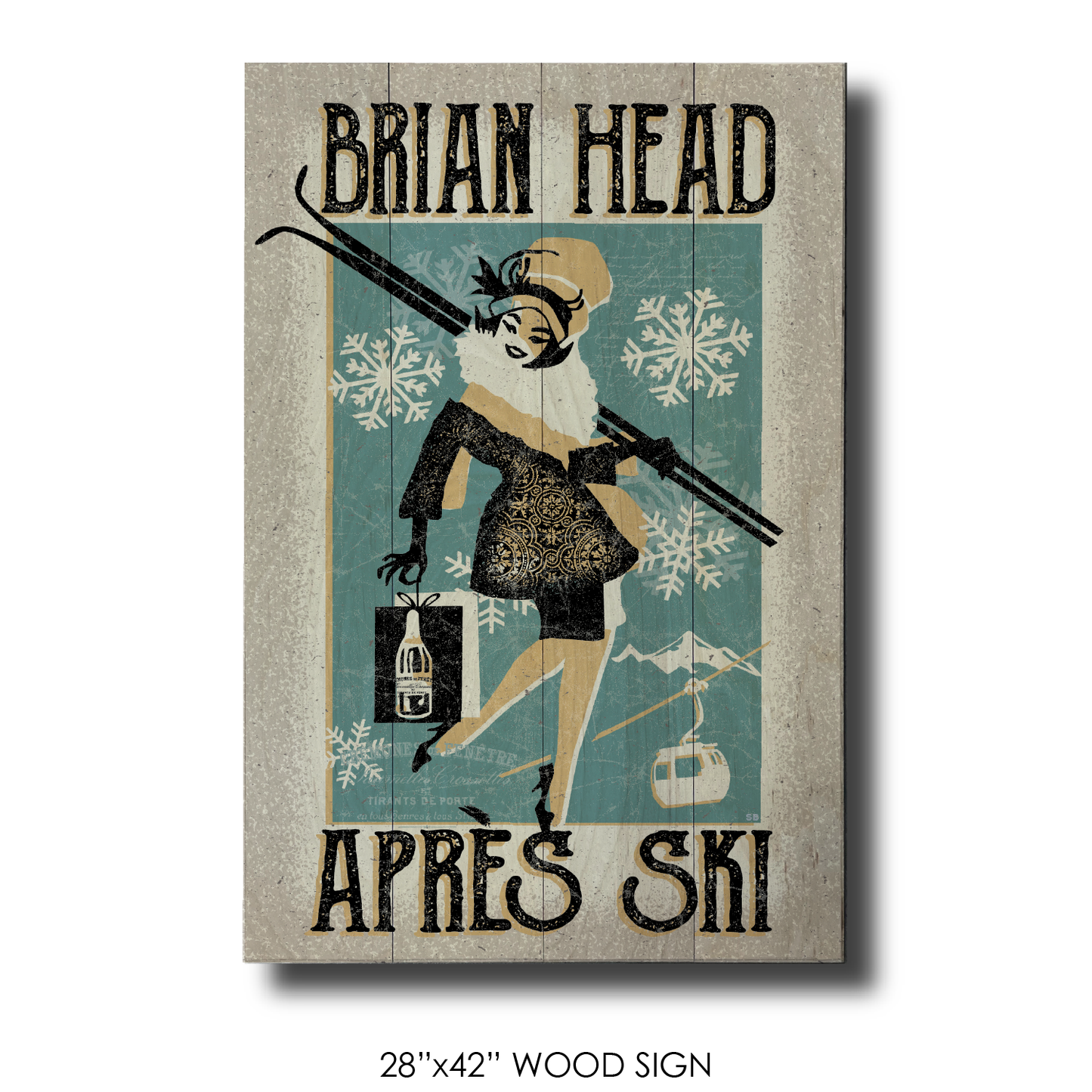 Brian Head Apres Ski