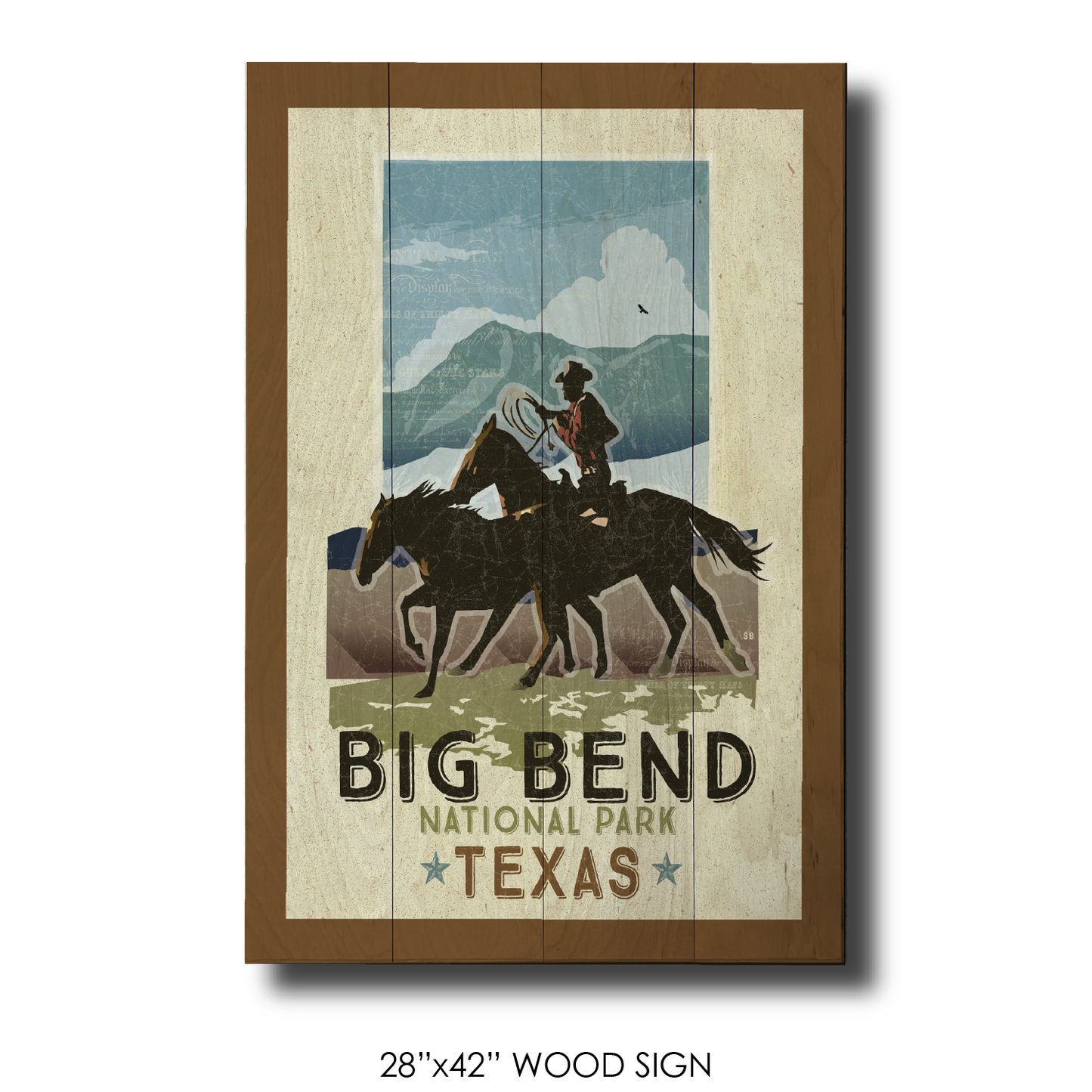 Big Bend National Park