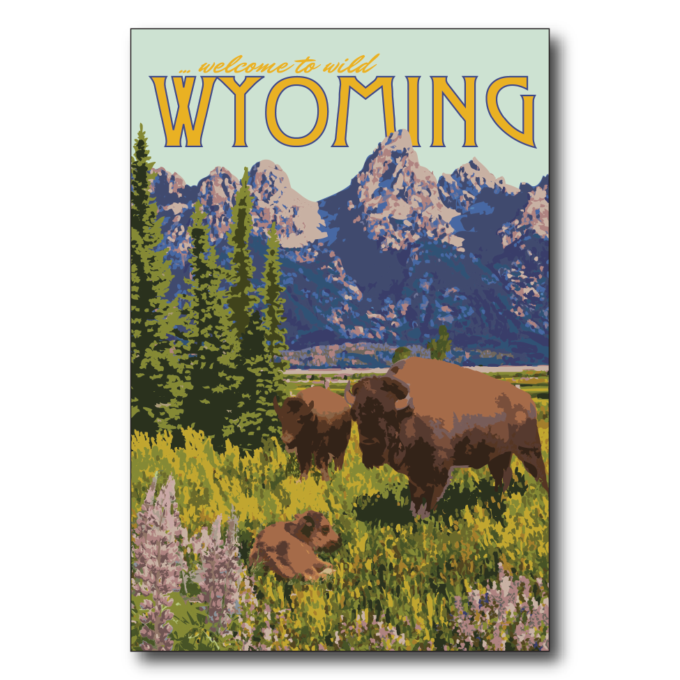 Wyoming