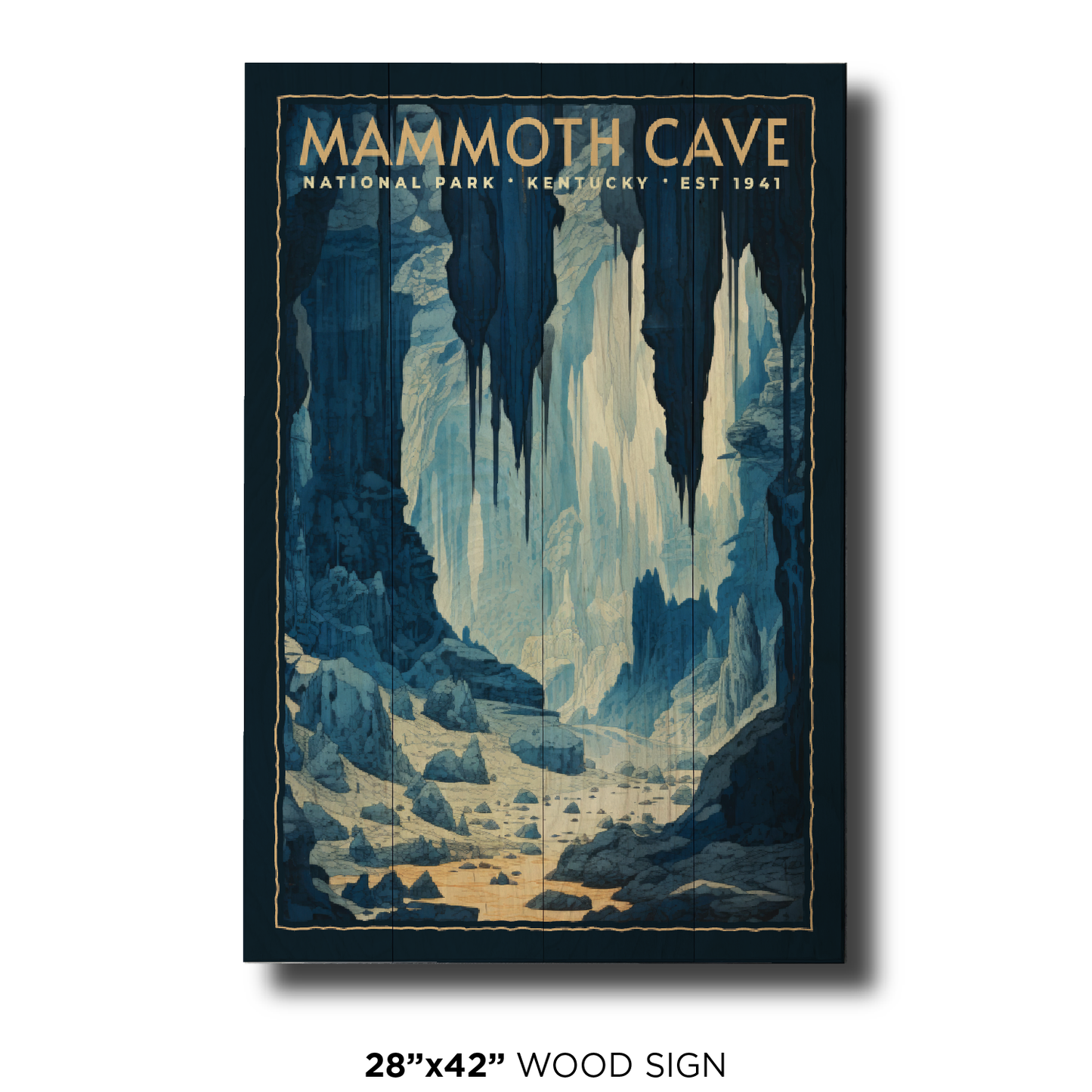 Mammoth Cave National Park