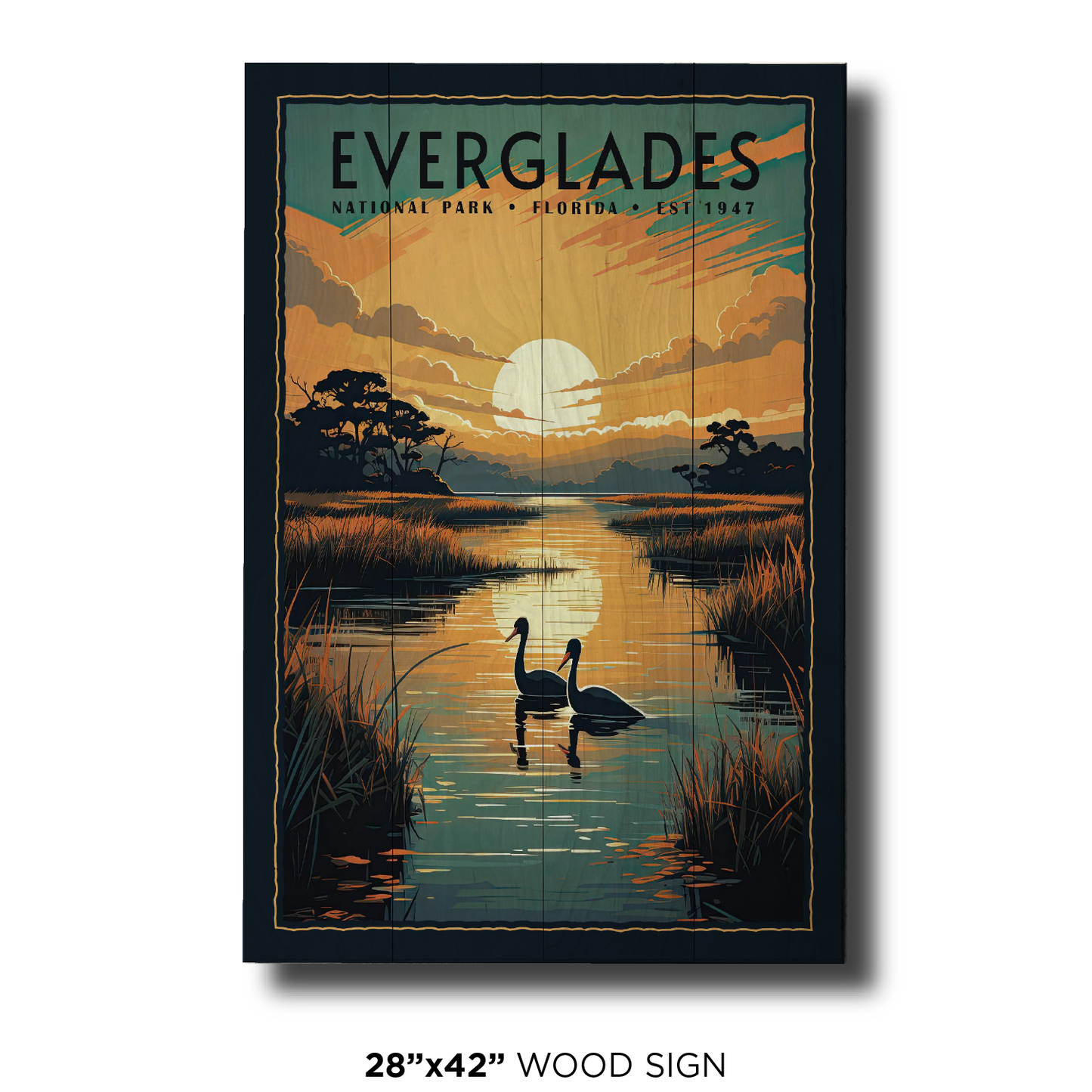 Everglades National Park