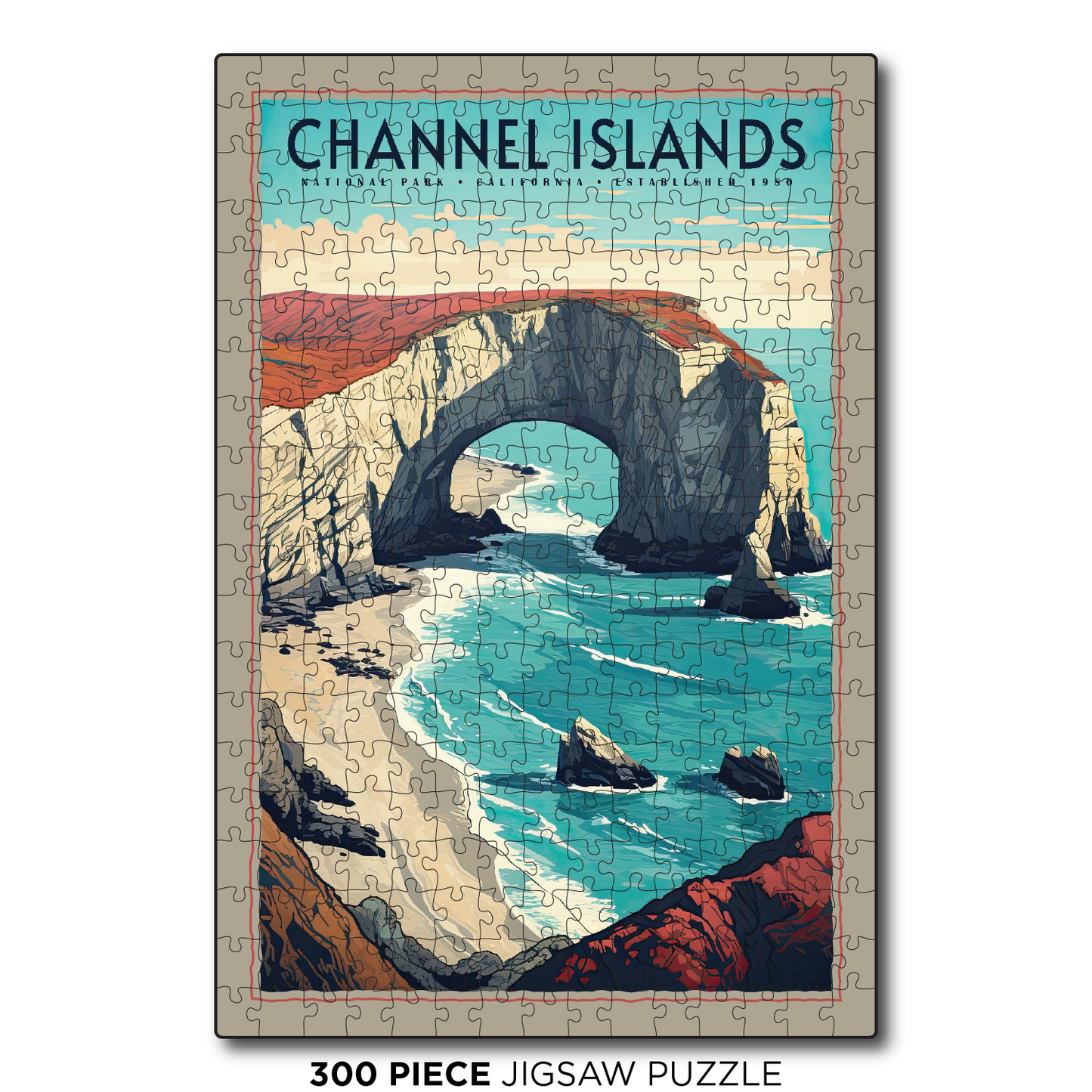 Channel Islands National Park