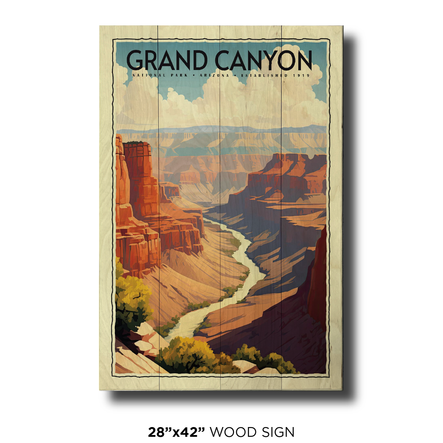 Grand Canyon National Park