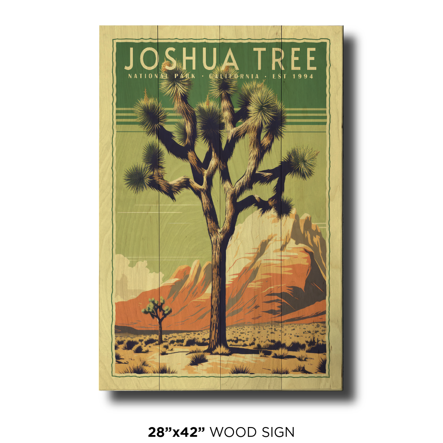 Joshua Tree National Park