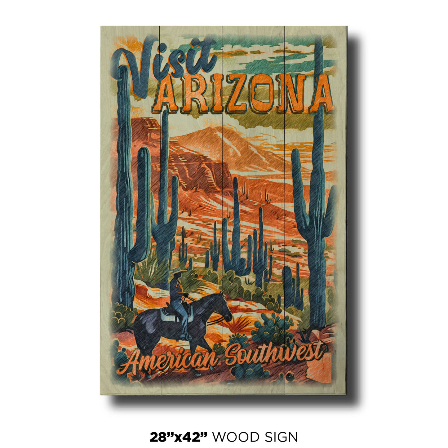 Visit Arizona