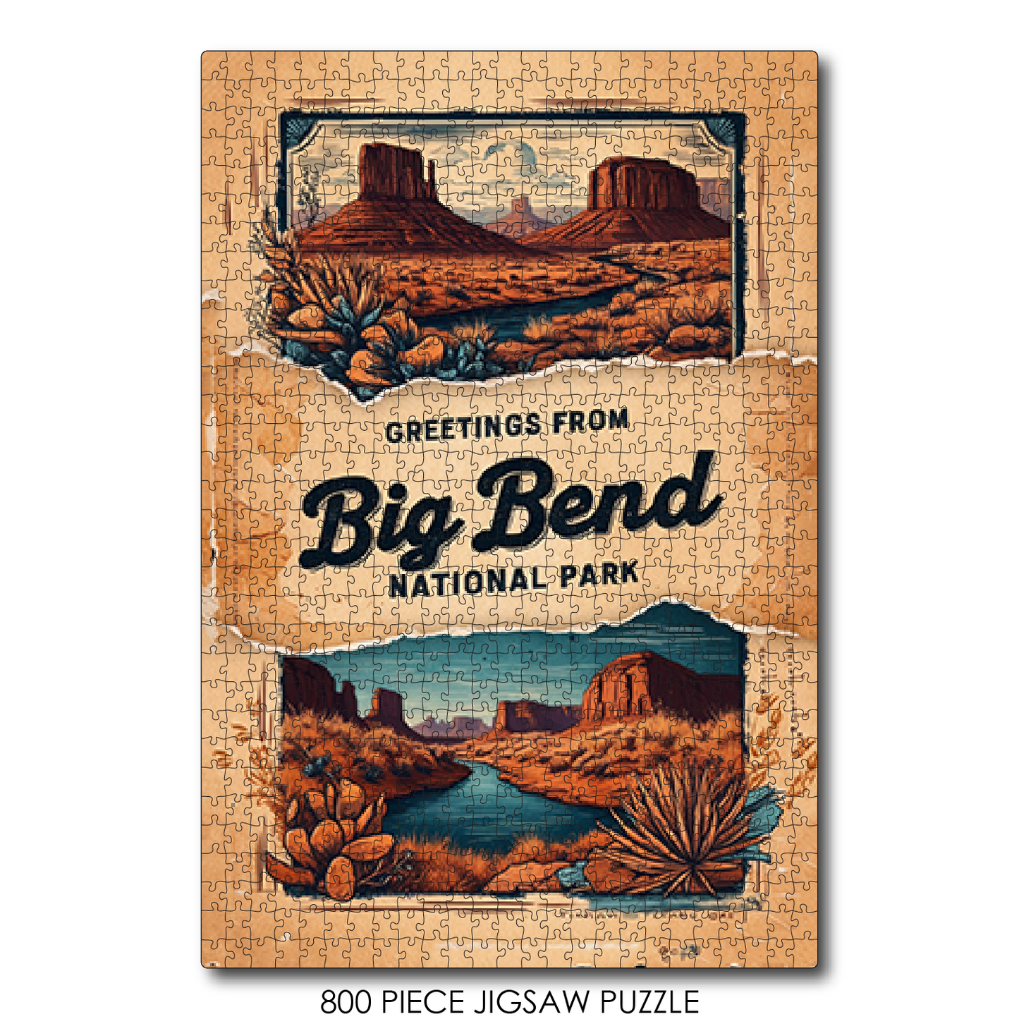 Greetings from Big Ben