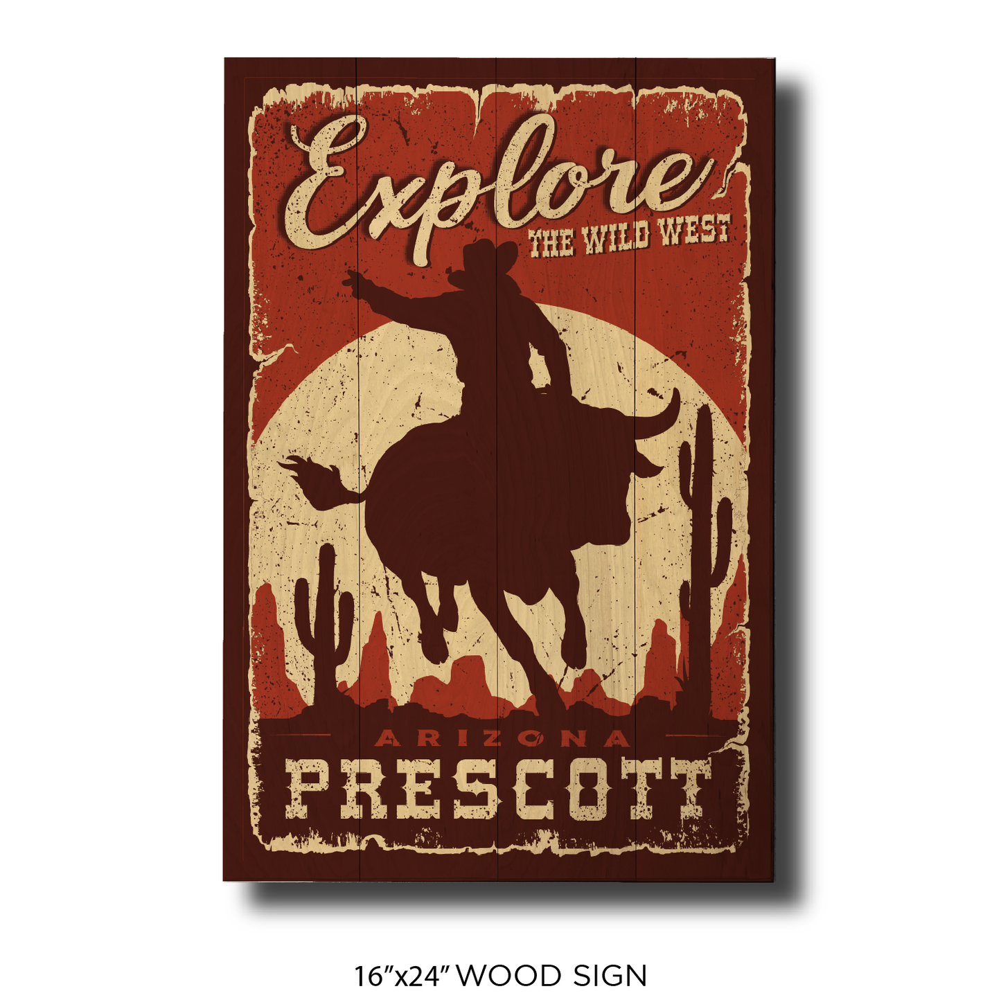 Explore Prescott