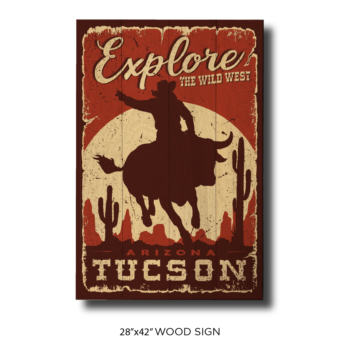 Explore Tucson
