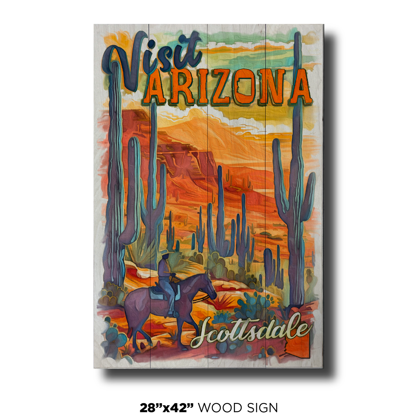 Visit Arizona - Scottsdale