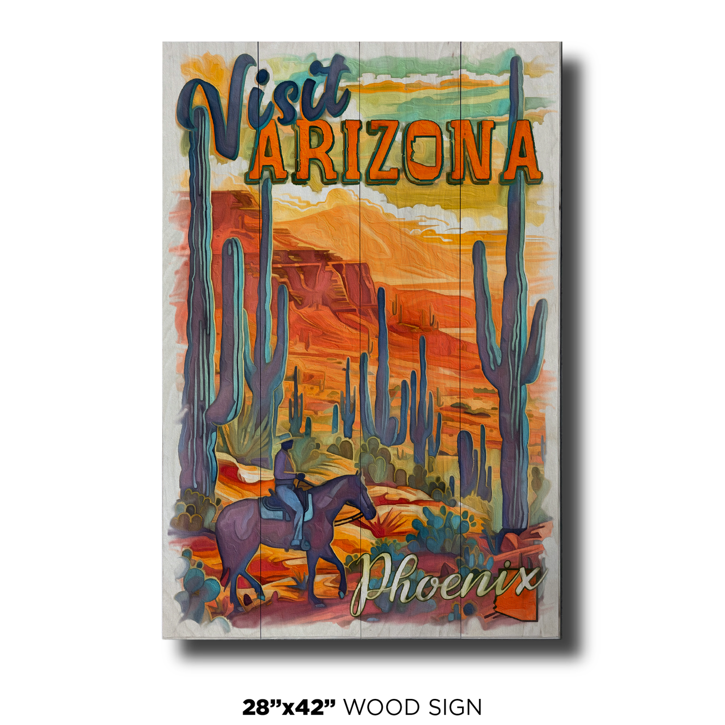 Visit Arizona - Phoenix