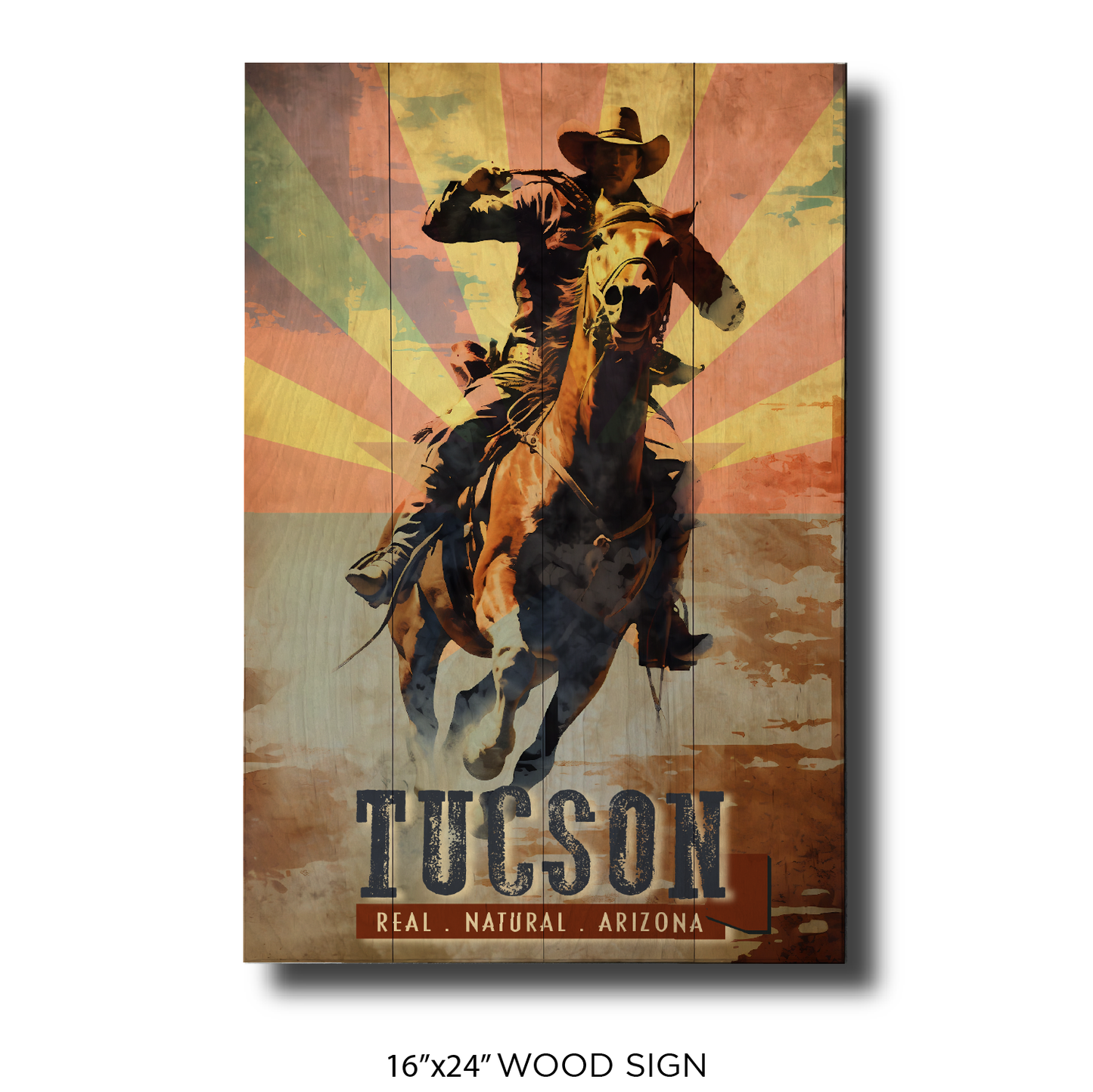 Tucson Real Natural Arizona