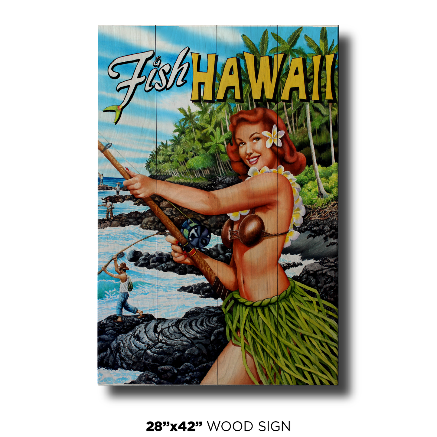 Fish Hawaii