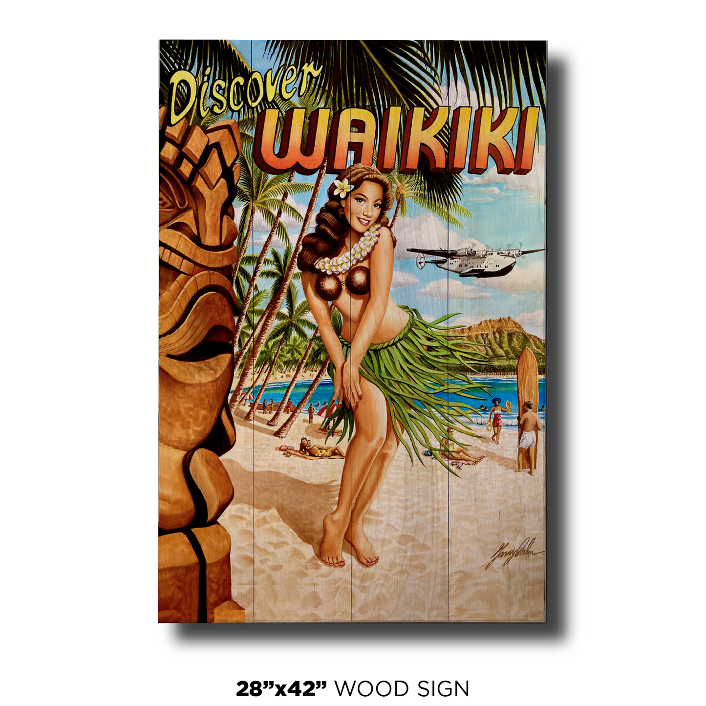 Discover Waikiki