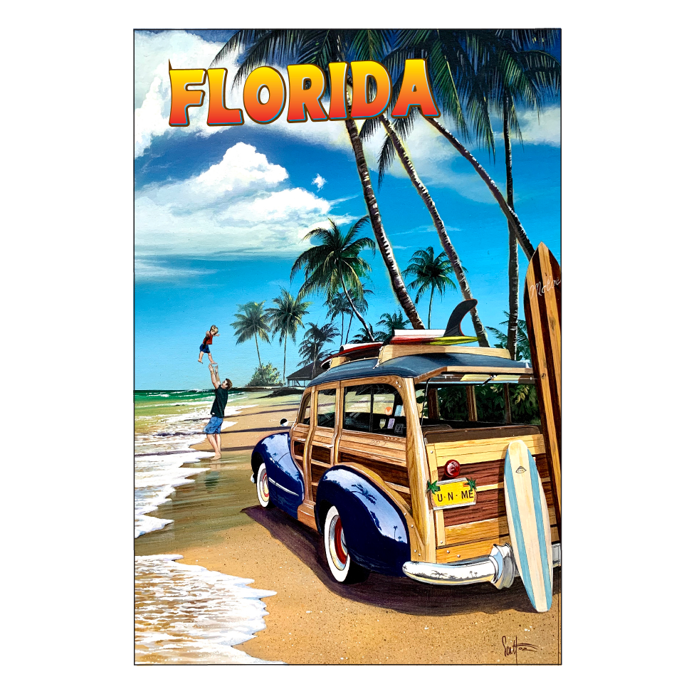 Florida U N Me