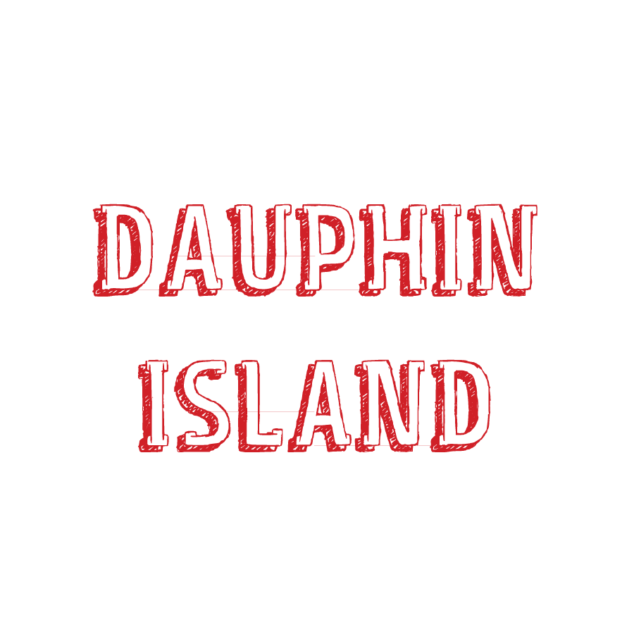 Dauphin Island