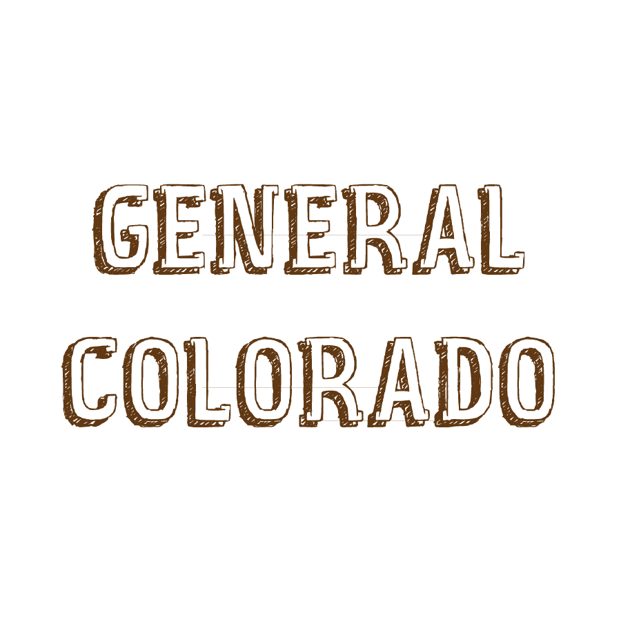 General Colorado