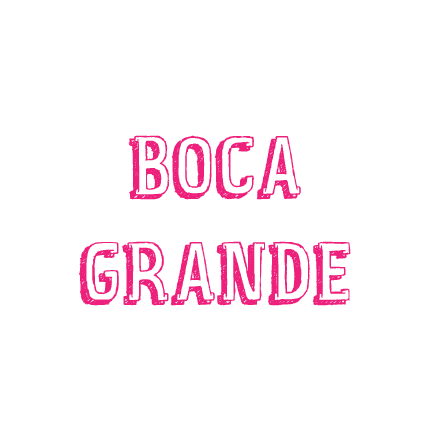 Boca Grande