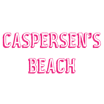 Caspensen's Beach