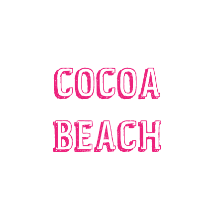 Cocoa Beach