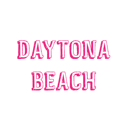 Daytona Beach