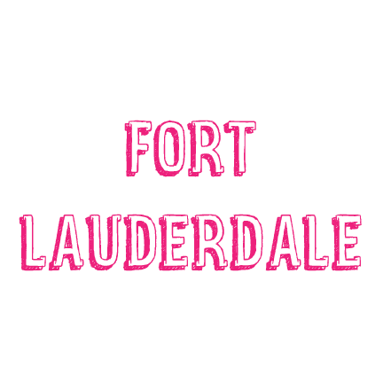 Fort Lauderdale