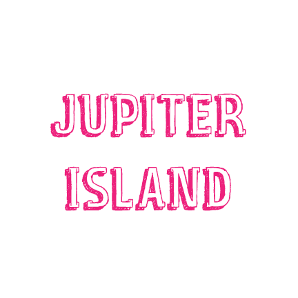 Jupiter Island