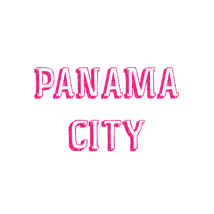 Panama City