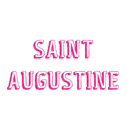 Saint Augustine