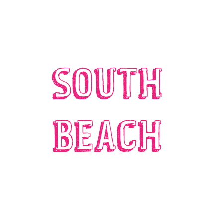 South Beach