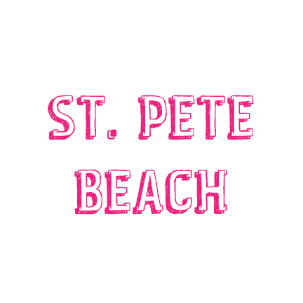 St. Pete Beach