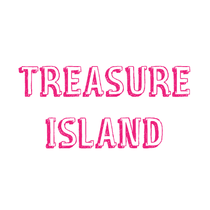 Treasure Island