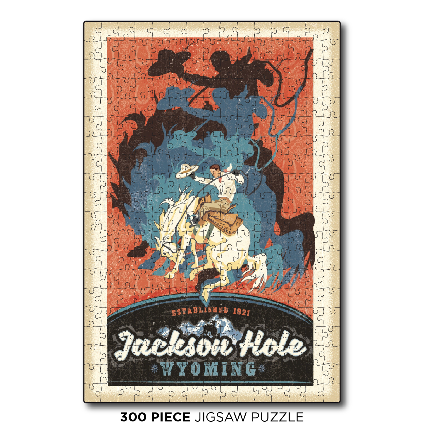 Jackson Hole Rodeo