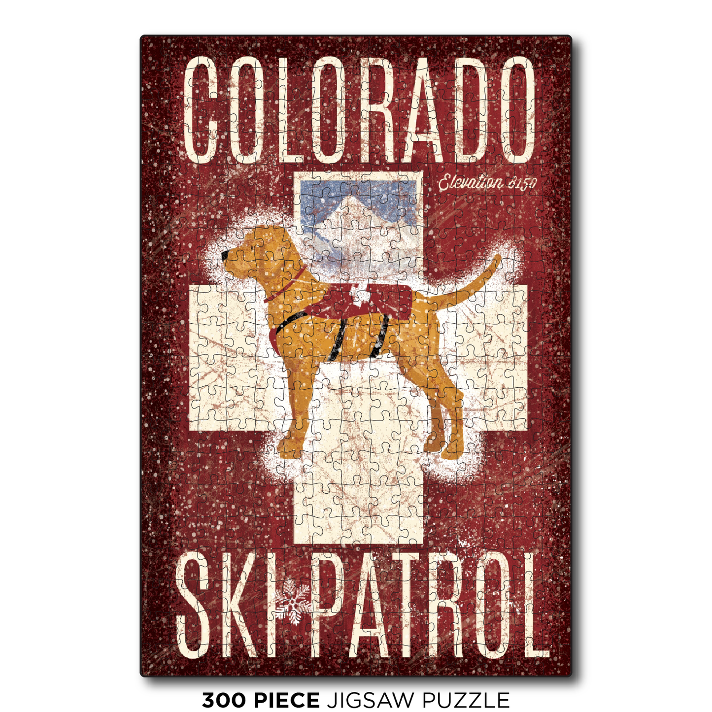 Colorado Ski Patrol