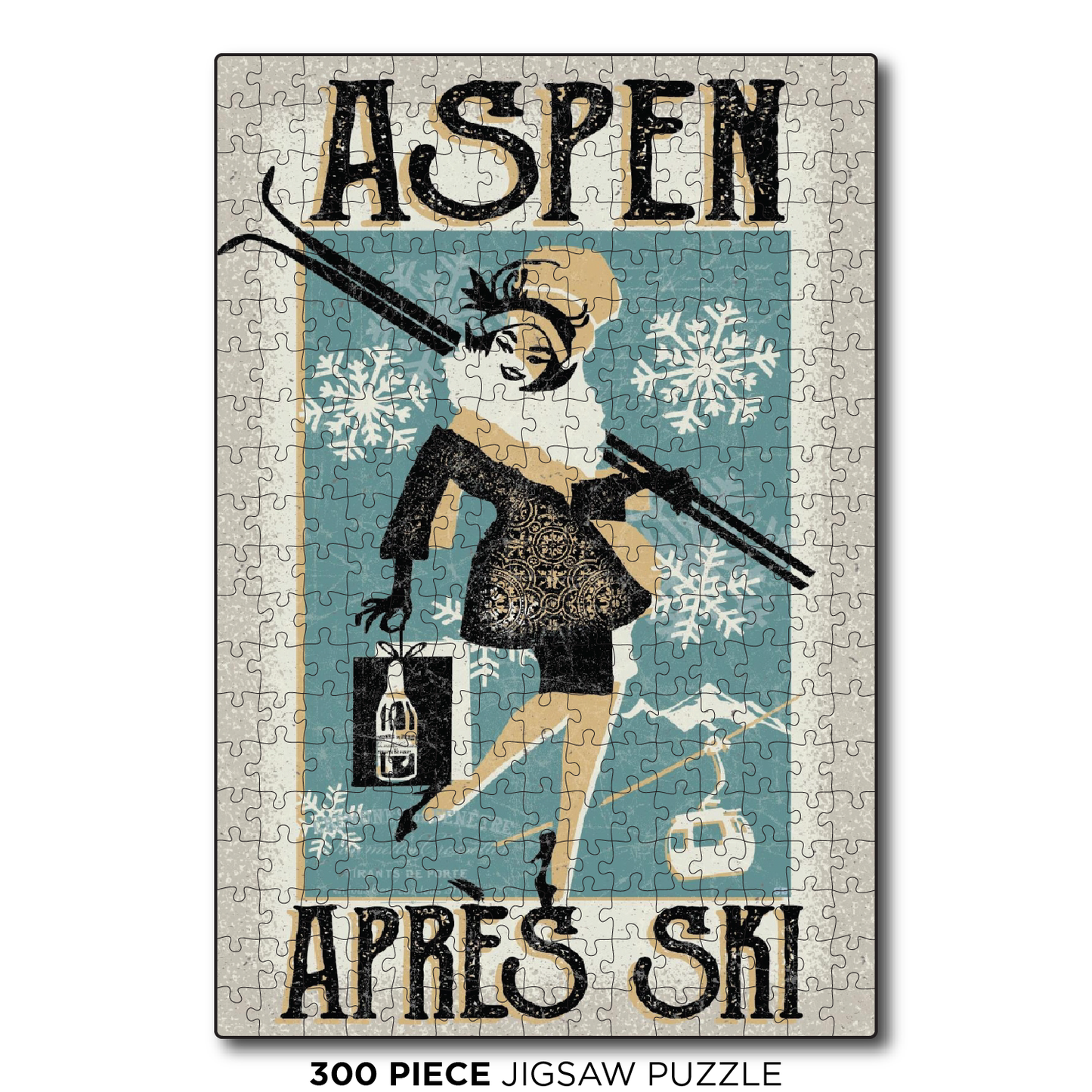 Aspen Apres Ski