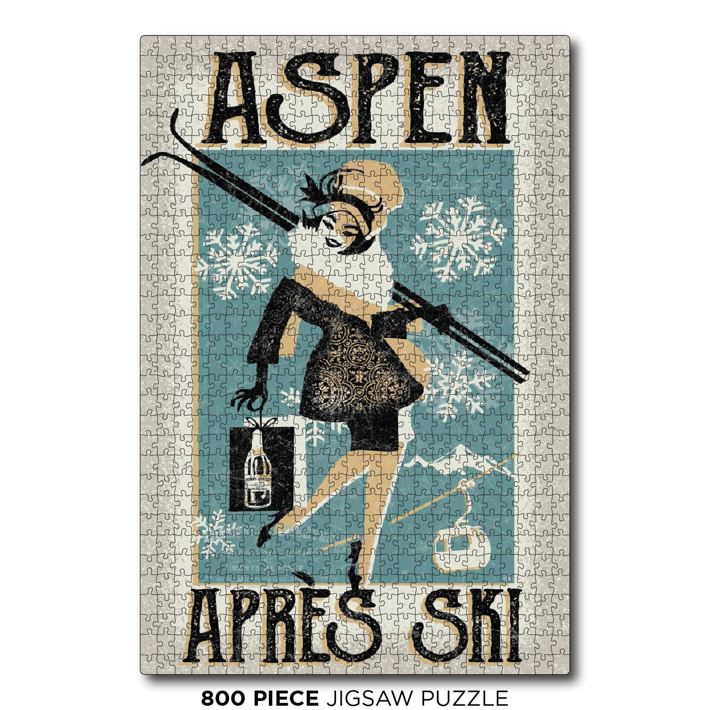 Aspen Apres Ski