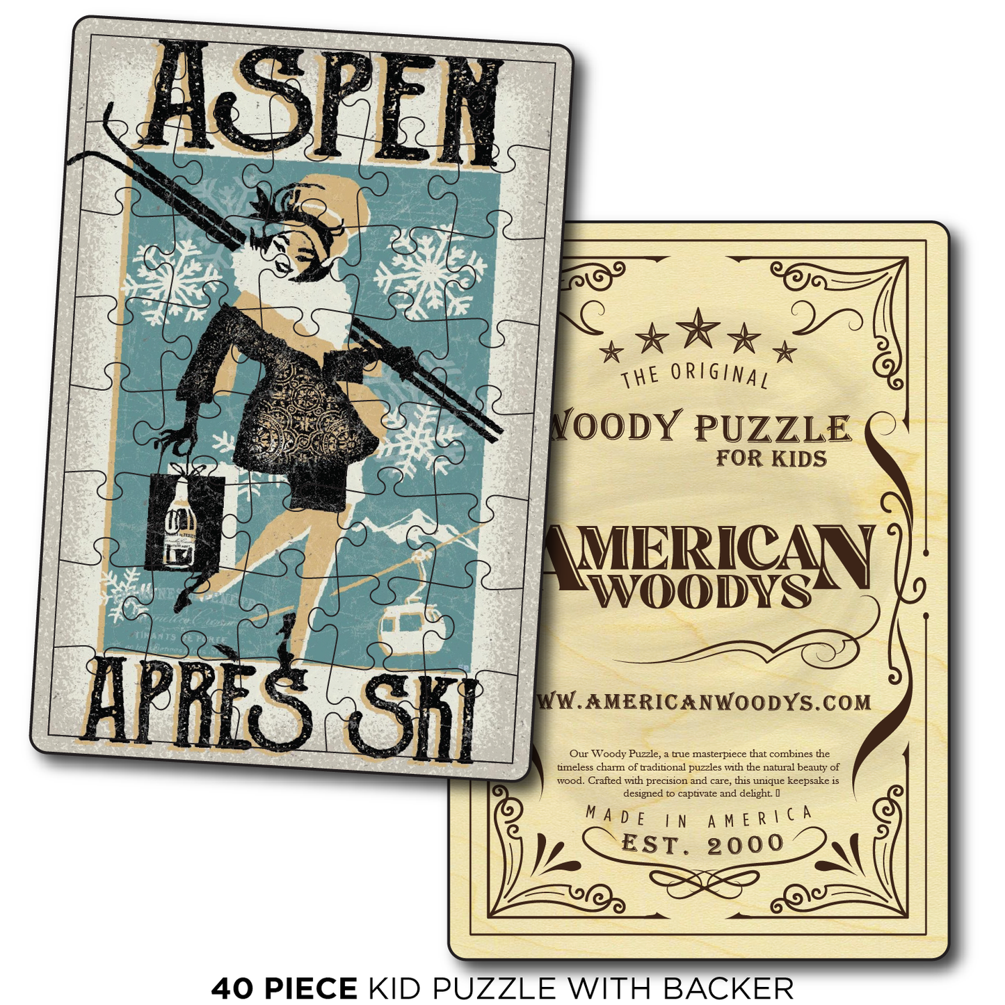 Aspen Apres Ski