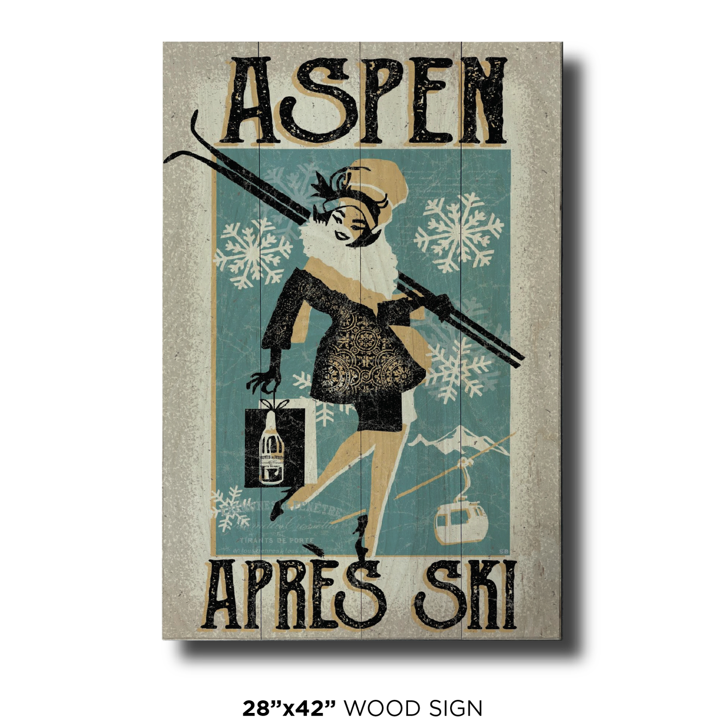 Aspen Apres Ski