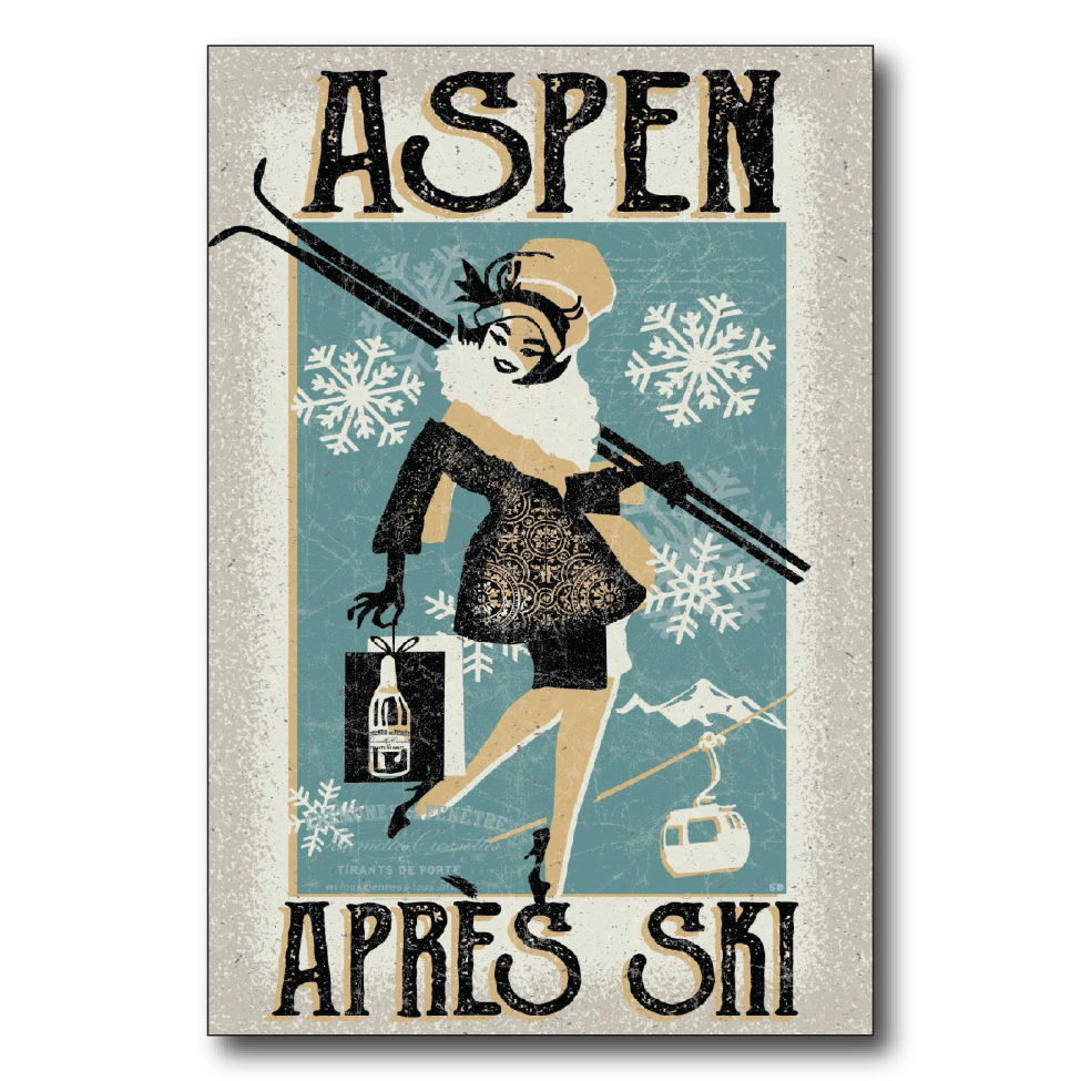 Aspen Apres Ski