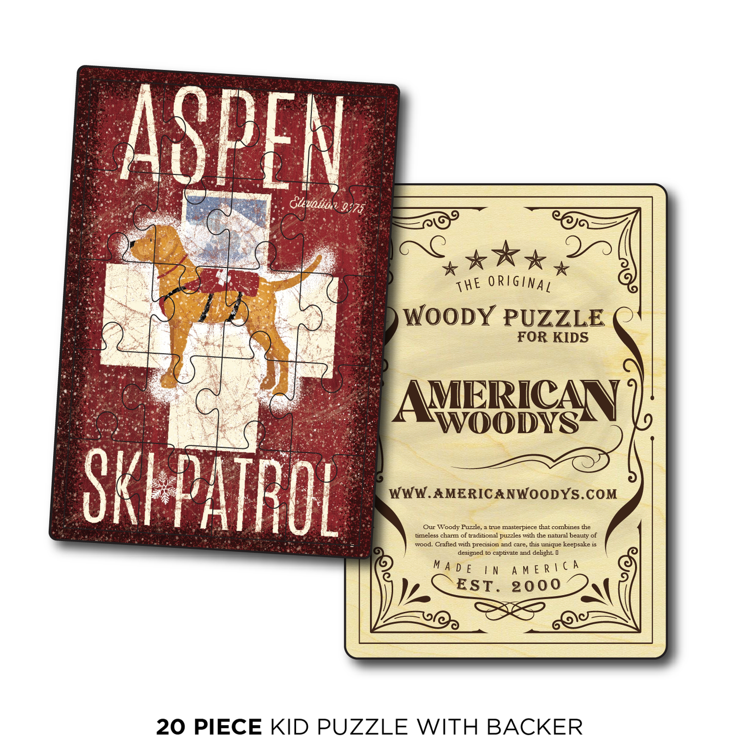 Aspen Ski Patrol