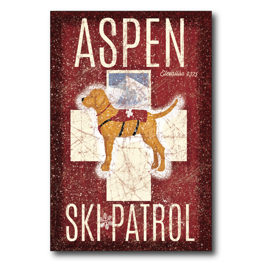 Aspen Ski Patrol