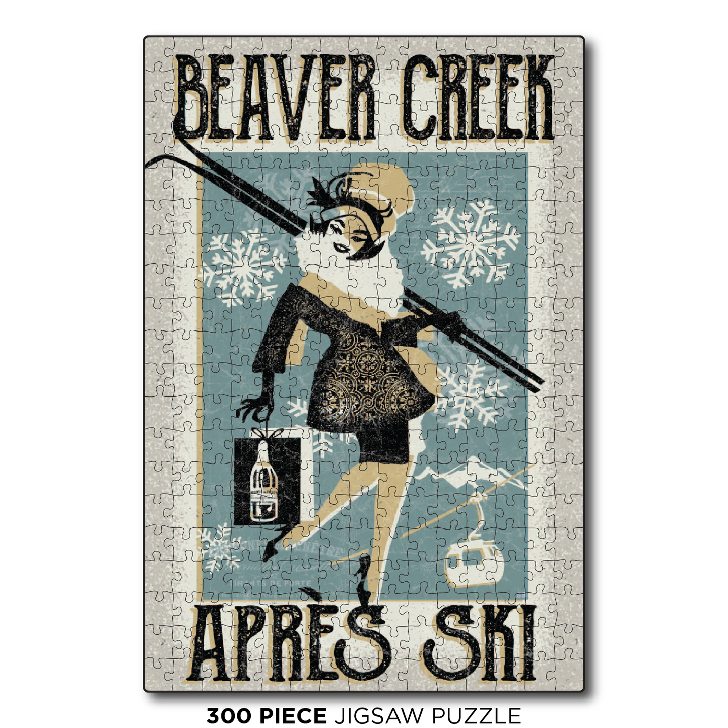 Beaver Creek Apres Ski