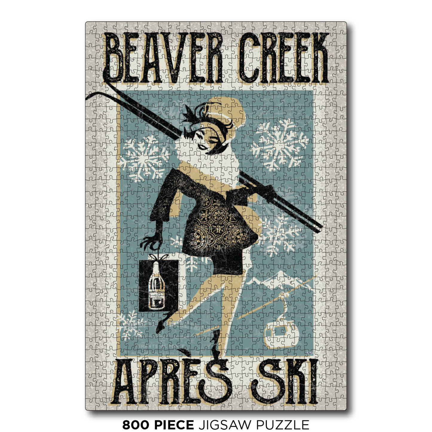 Beaver Creek Apres Ski