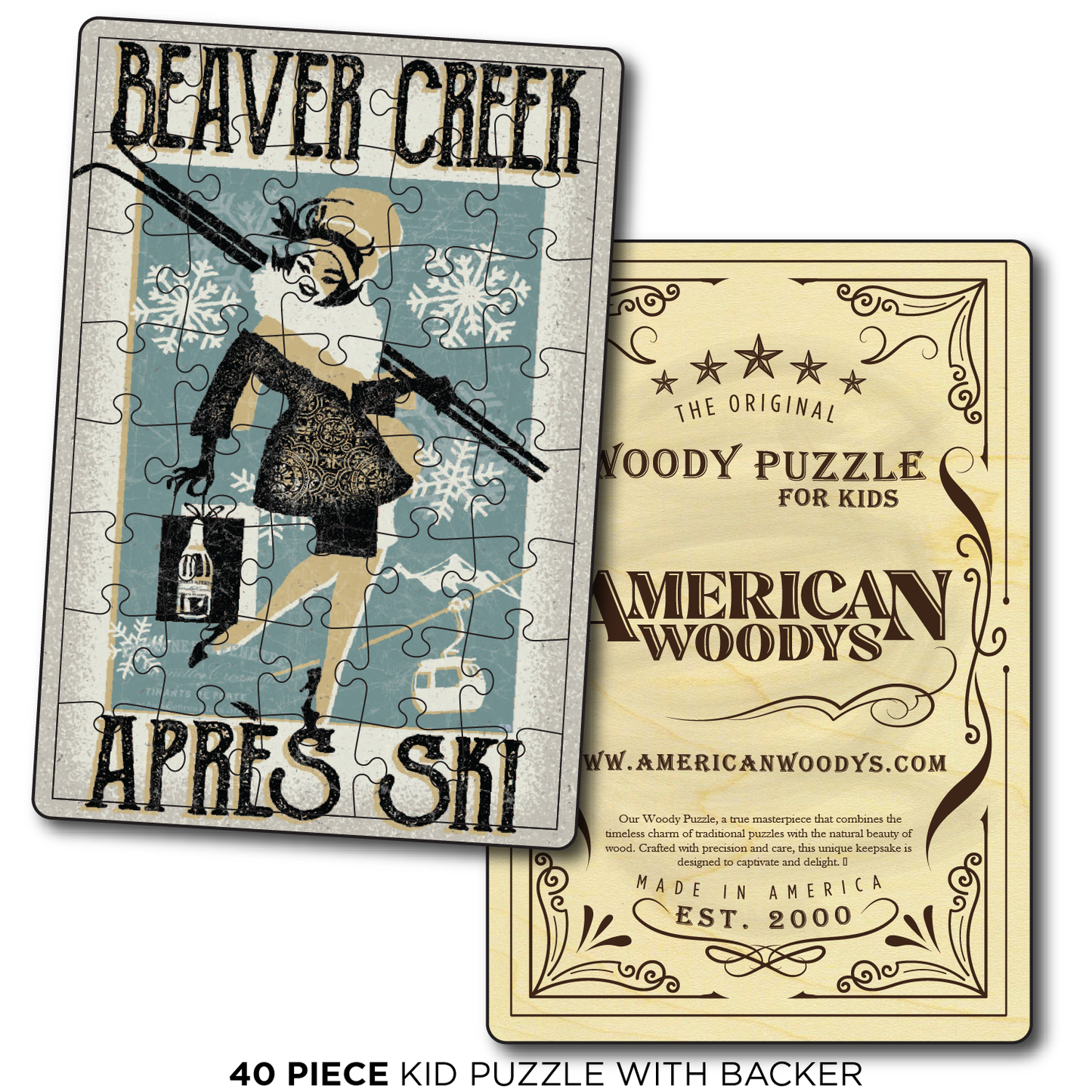 Beaver Creek Apres Ski