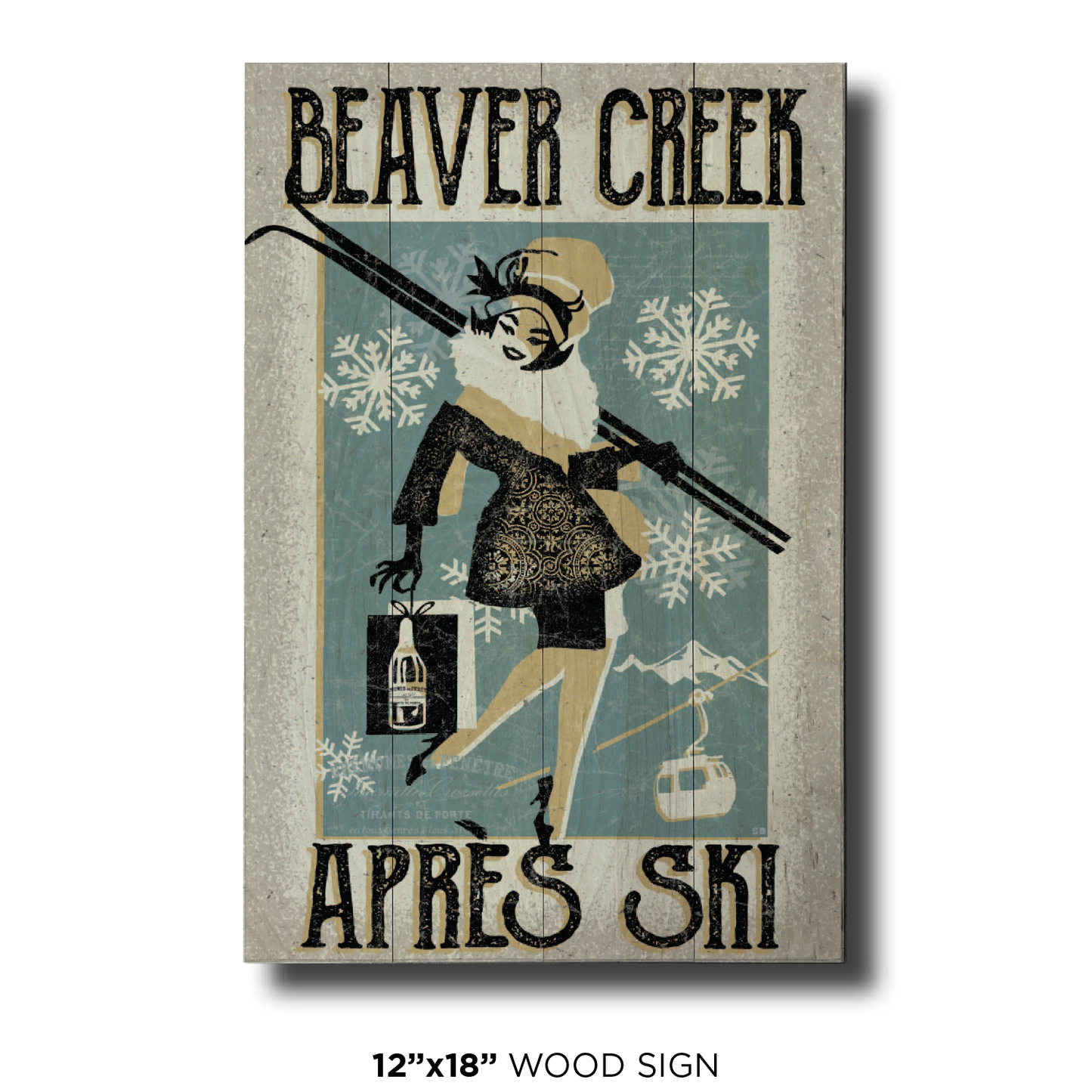 Beaver Creek Apres Ski