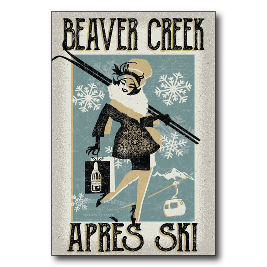 Beaver Creek Apres Ski