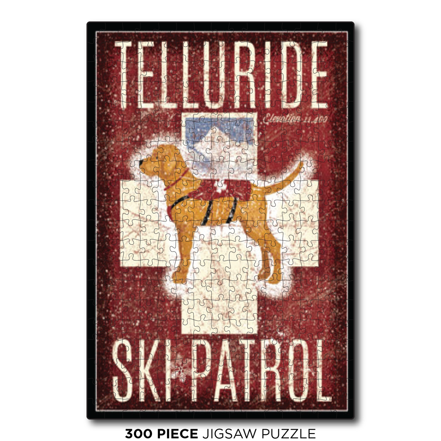 Telluride Ski Patrol