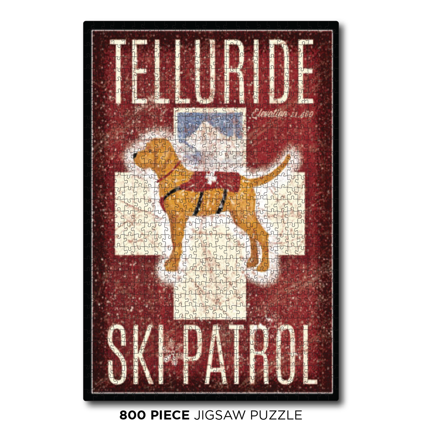 Telluride Ski Patrol